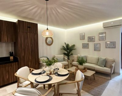 LEF301 (1 br / 1 ba with rooftop pool)